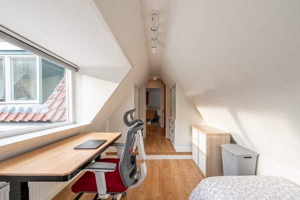 Medium property photo - Rondschaaf 7, 1507 HM Zaandam